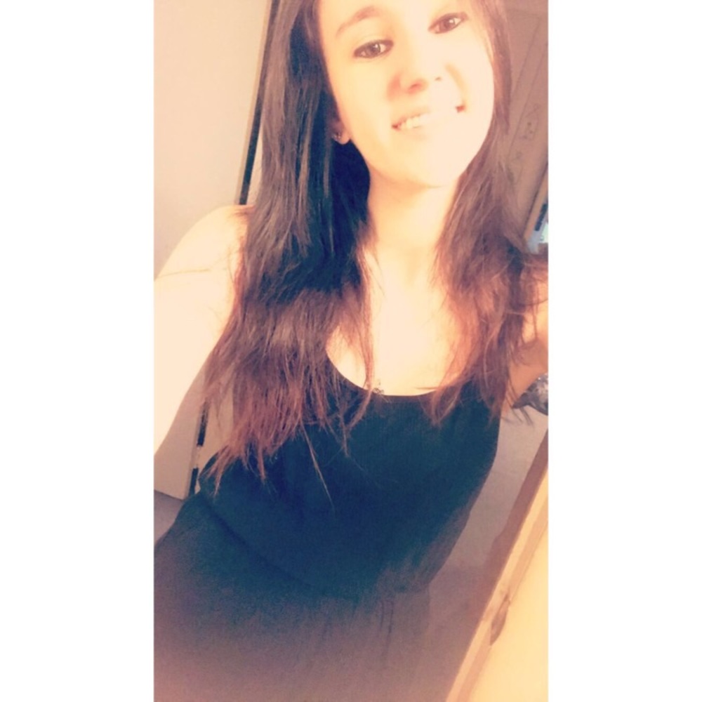 Meet your Posher, Jess